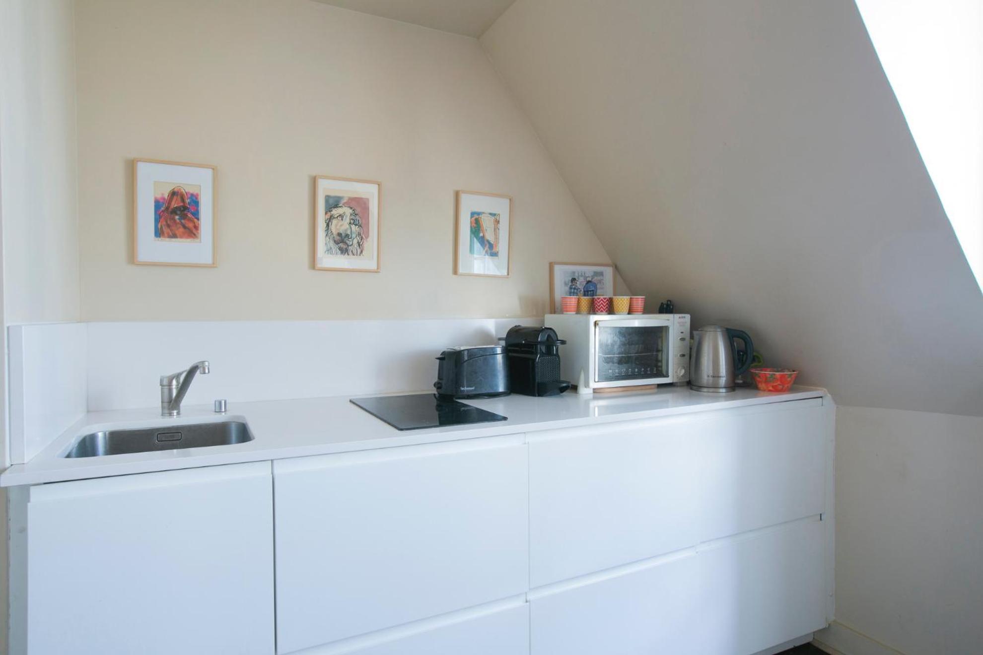 Cozy 1 Bedroom In Center Of Paris - Sc04 외부 사진